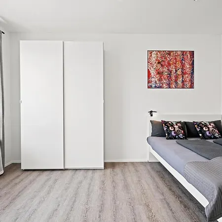 Sara Apartment Friedrichshafen Exterior photo
