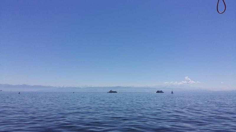 Sara * Friedrichshafen