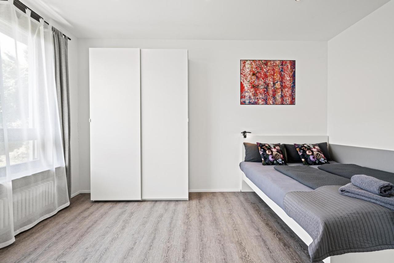 Apartment Sara Friedrichshafen