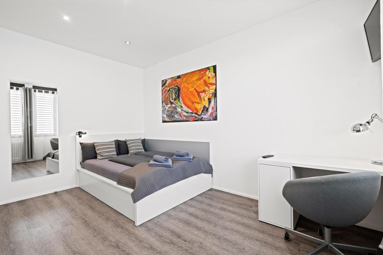 Apartment Sara Friedrichshafen